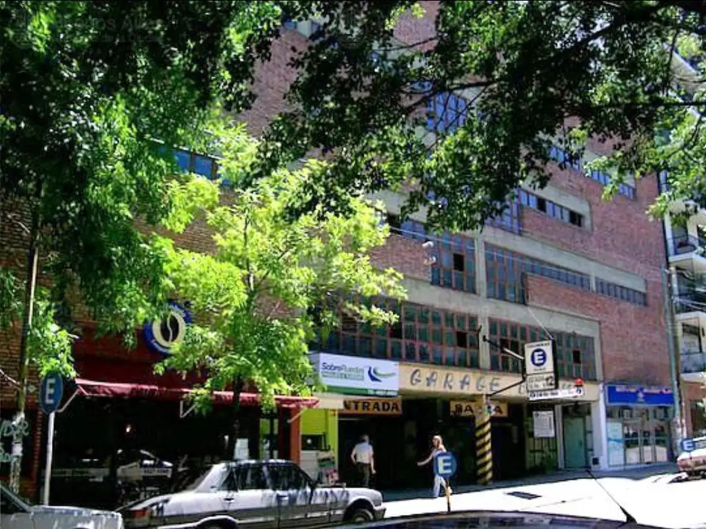 Foto de COCHERAS/GARAJES - BARRIO NORTE, CAPITAL FEDERAL, imagen 1