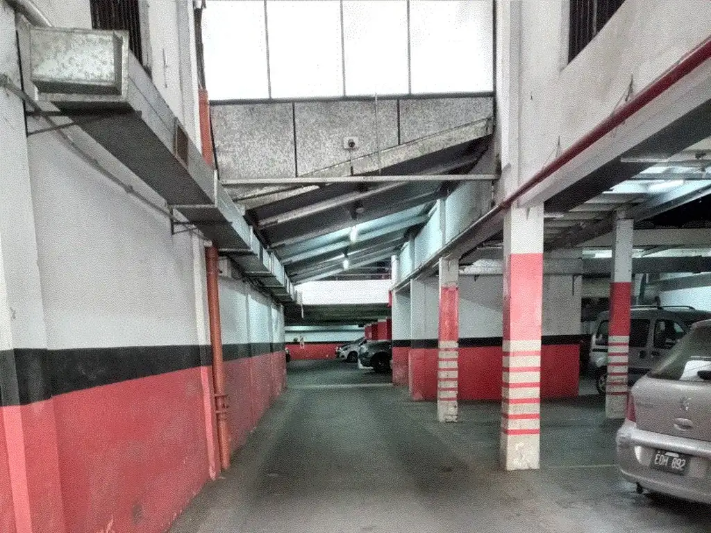 Foto de VENTA COCHERA FIJA, imagen 2