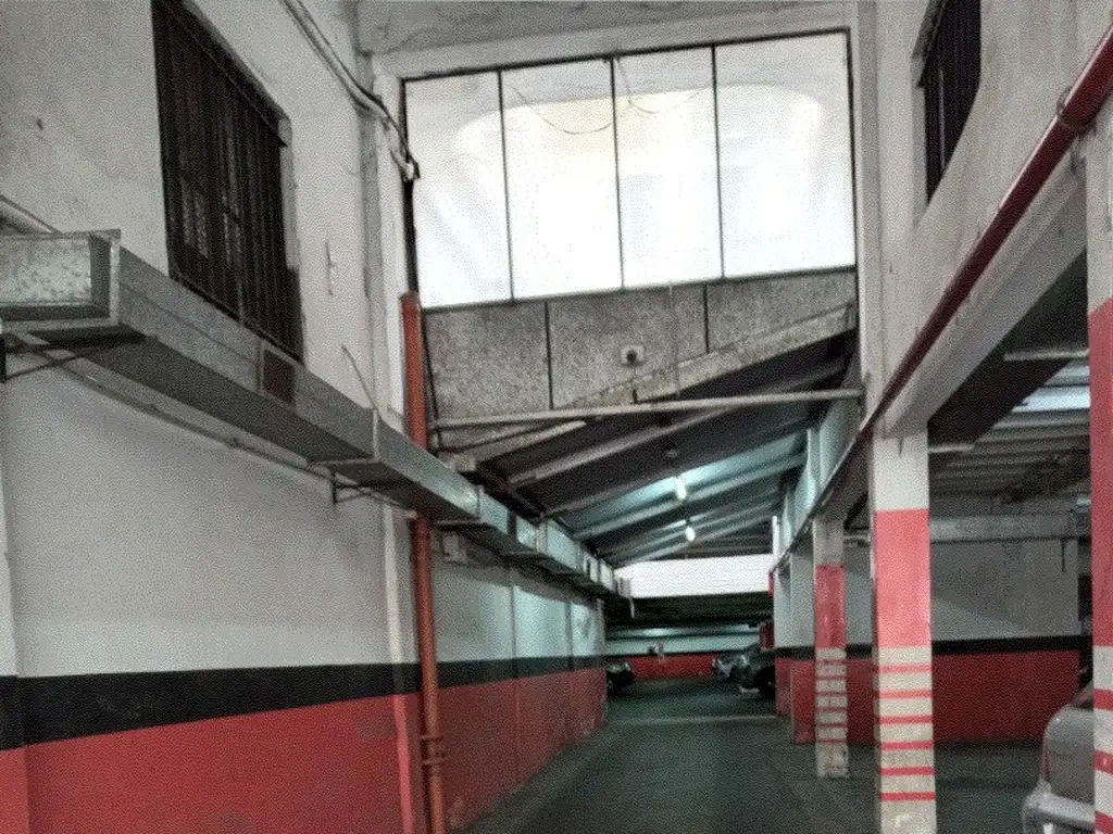 Foto de VENTA COCHERA FIJA, imagen 4