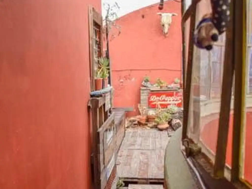 Foto de VENTA EDIFICIO EN MONSERRAT, imagen 2