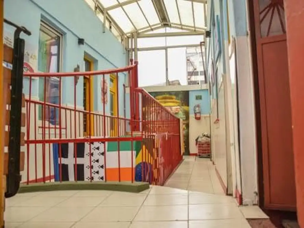 Foto de VENTA EDIFICIO EN MONSERRAT, imagen 3