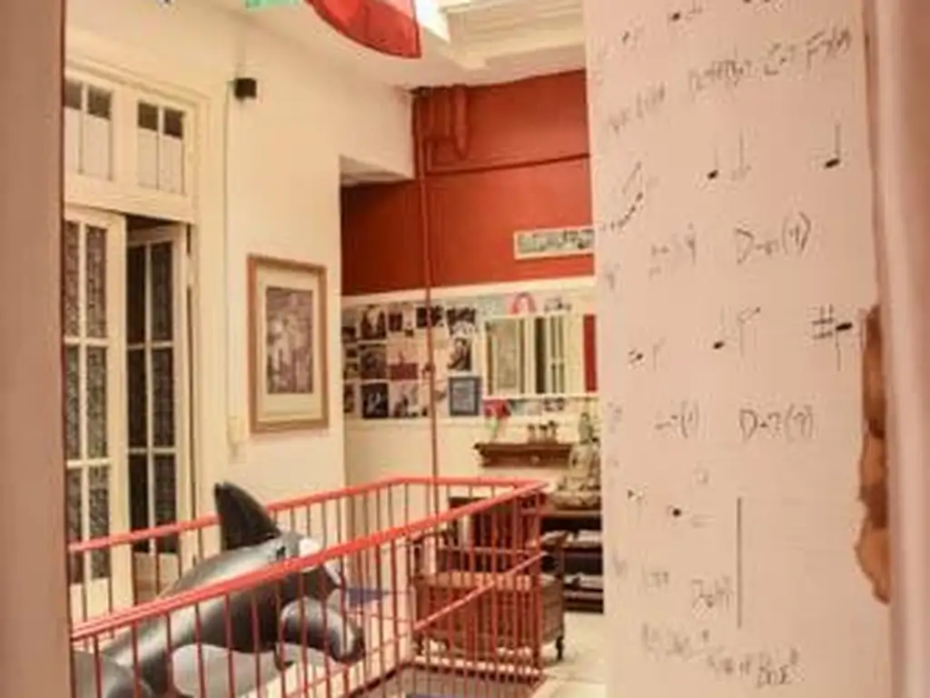 Foto de VENTA EDIFICIO EN MONSERRAT, imagen 4