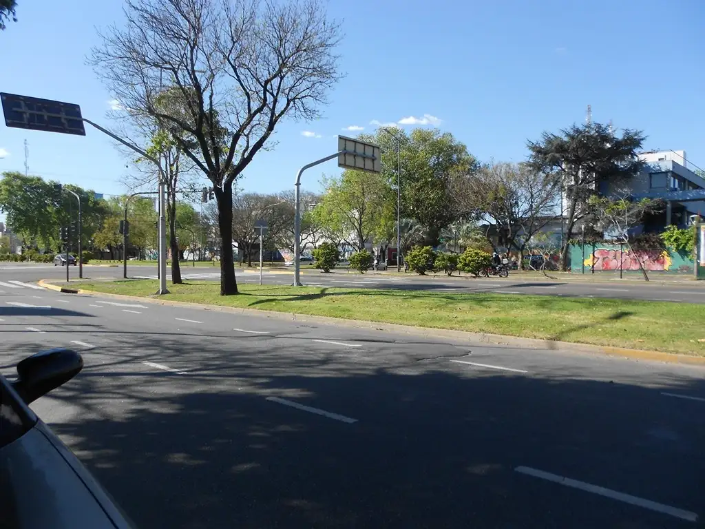 Foto de Solido y comodo departamento de dos ambientes (interno) con pequeño, imagen 5