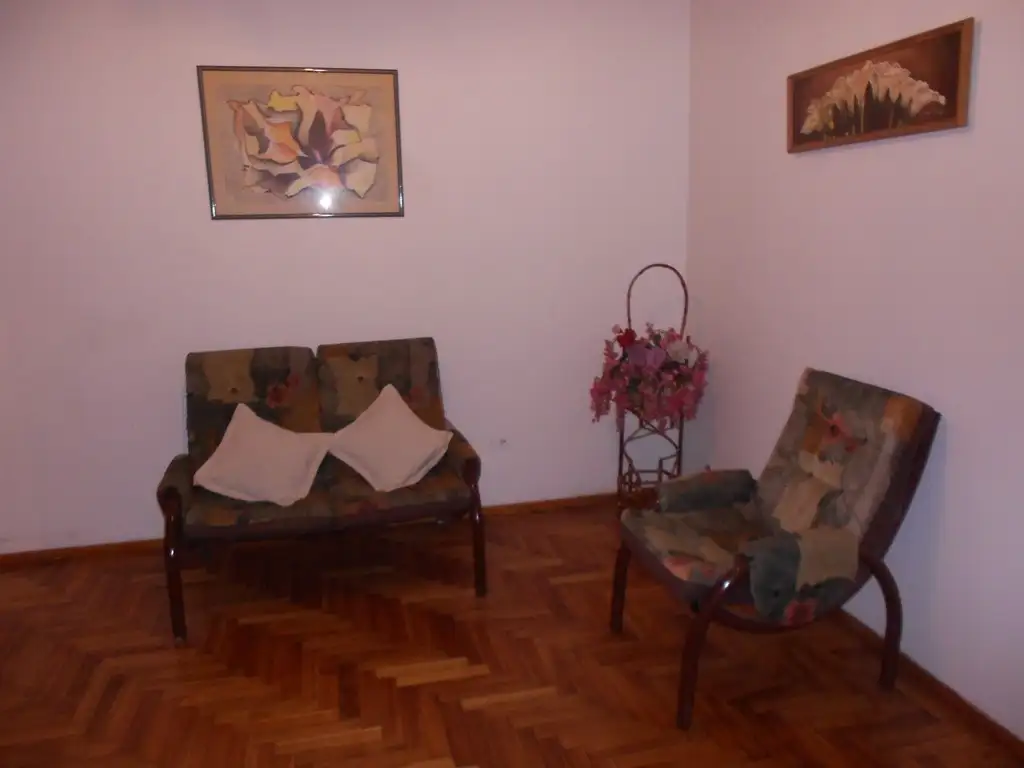 Foto de Solido y comodo departamento de dos ambientes (interno) con pequeño, imagen 4