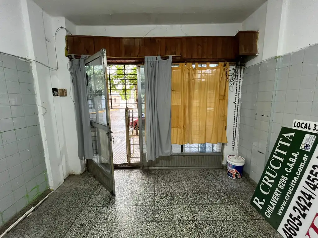 Foto de LOCAL 3.50 X 9.50, imagen 4