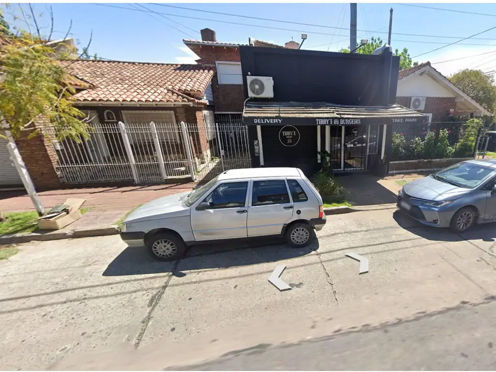 Foto de local comercial o deposito, imagen 1