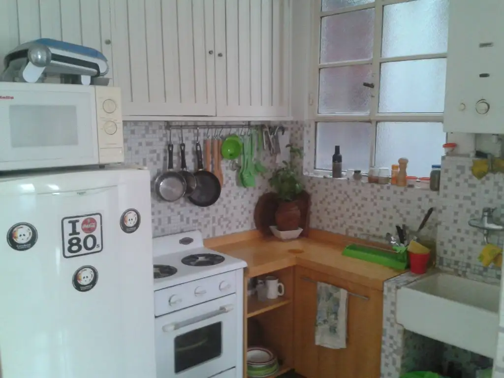 Foto de DEPARTAMENTO 2 AMBIENTES AMPLIOS 45 M2, imagen 1