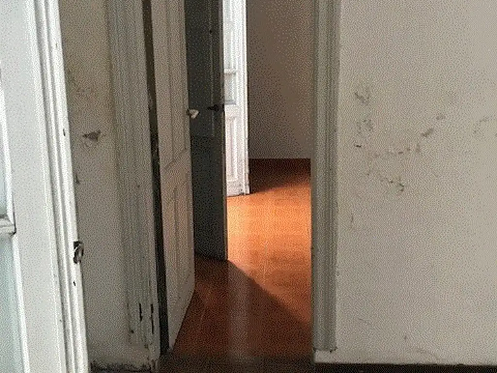 Foto de CASA A RECICLAR 8,66 X 29 TERRENO PROPIO, imagen 2