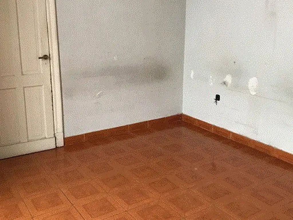 Foto de CASA A RECICLAR 8,66 X 29 TERRENO PROPIO, imagen 3