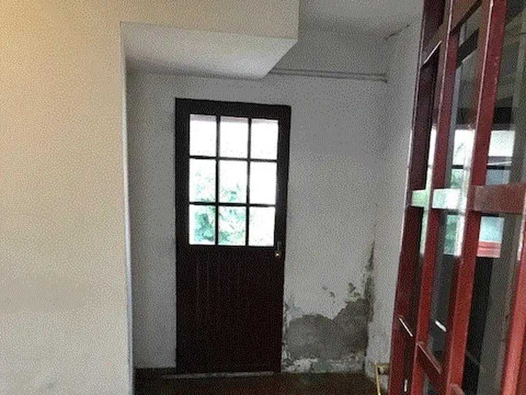Foto de CASA A RECICLAR 8,66 X 29 TERRENO PROPIO, imagen 5