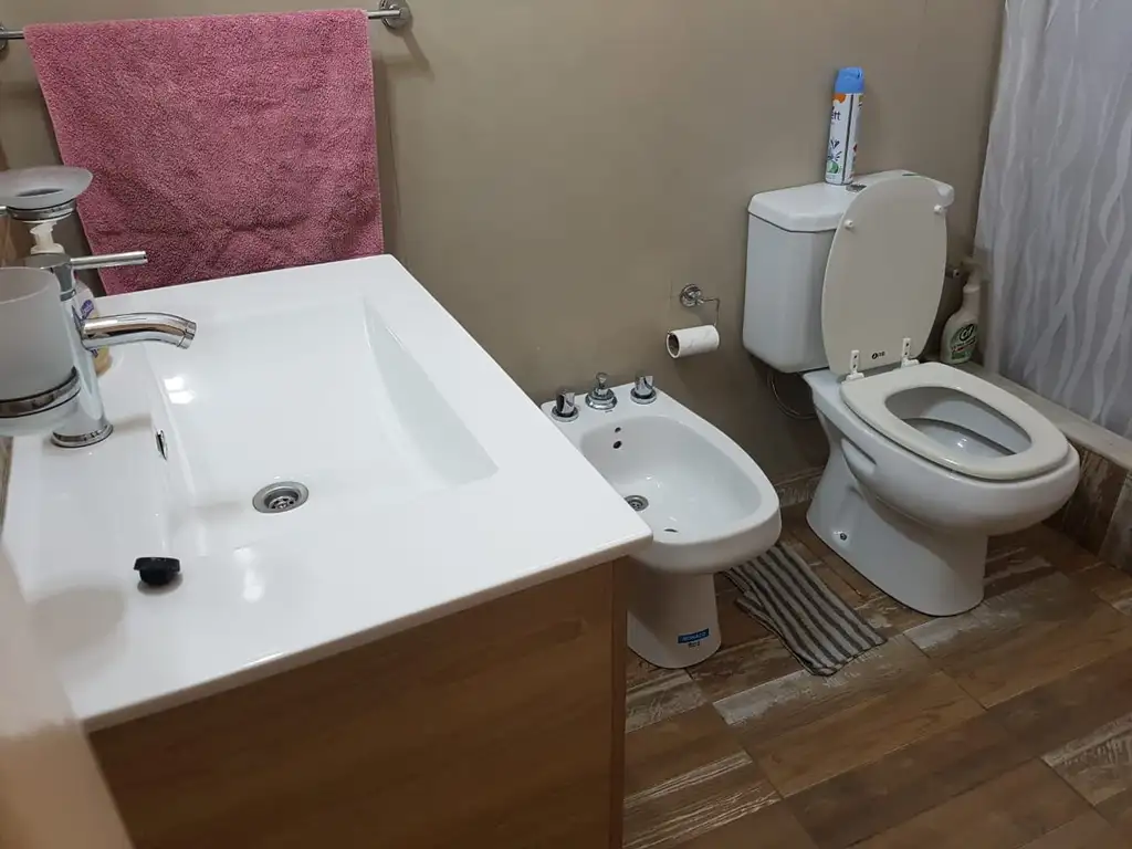 Foto de TIPO CASA 4 AMBIENES CON PATIO TZA AL FRENTE, imagen 1