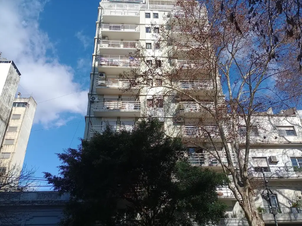 Foto de Departamento de 2 ambientes en excelente ubicación, imagen 5