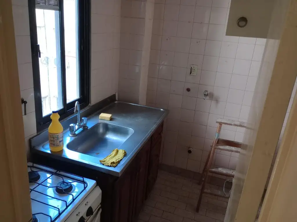 Foto de Departamento de 2 ambientes en excelente ubicación, imagen 3