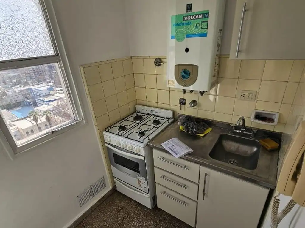 Foto de MONOAMBIENTE CÉNTRICO EXCELENTE UBICACIÓN, imagen 4