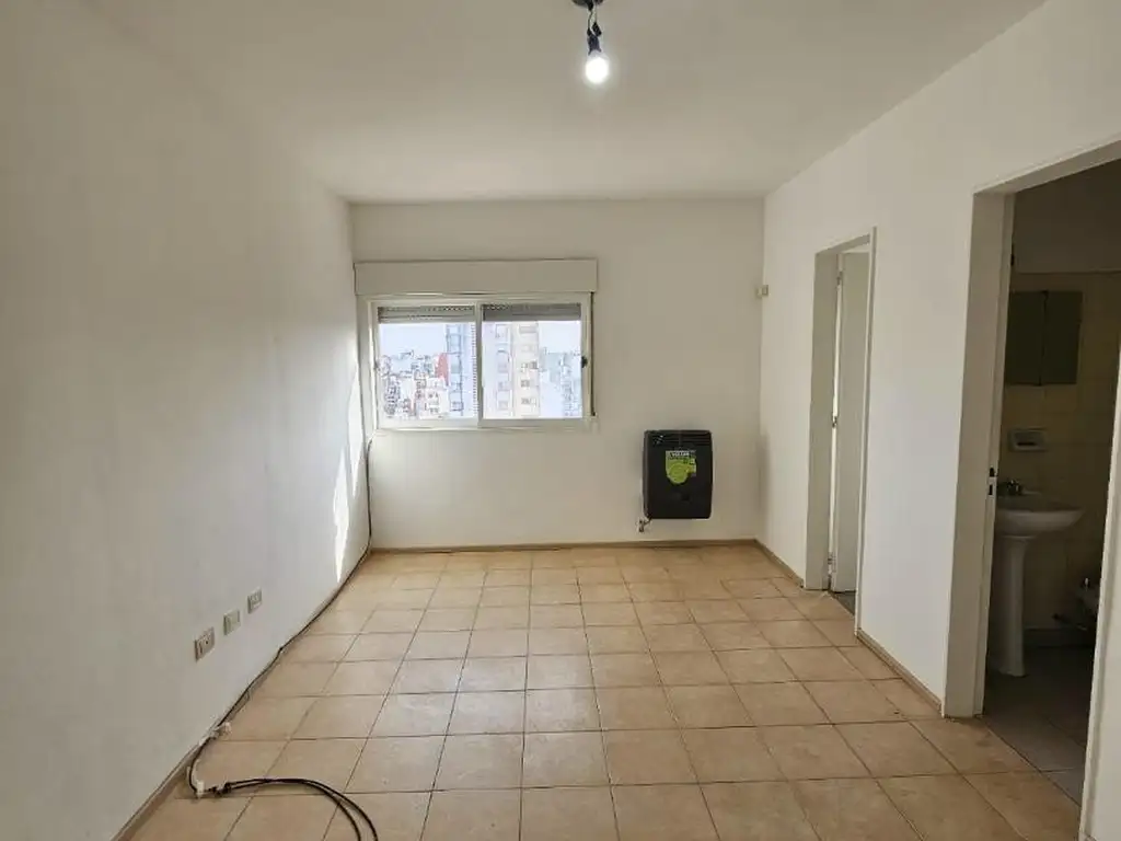 Foto de MONOAMBIENTE CÉNTRICO EXCELENTE UBICACIÓN, imagen 5
