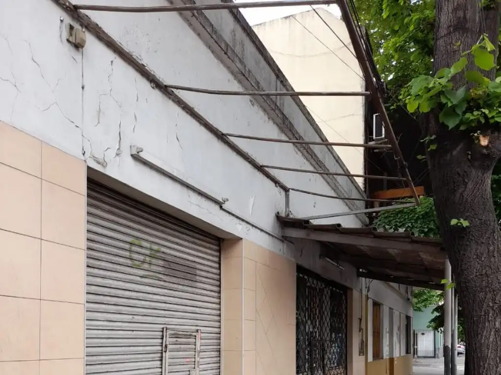 Foto de LOCAL EN aALQUILER 40 M2 .CERCA DE LA PLAZA DE VILLA PARQUE, imagen 1