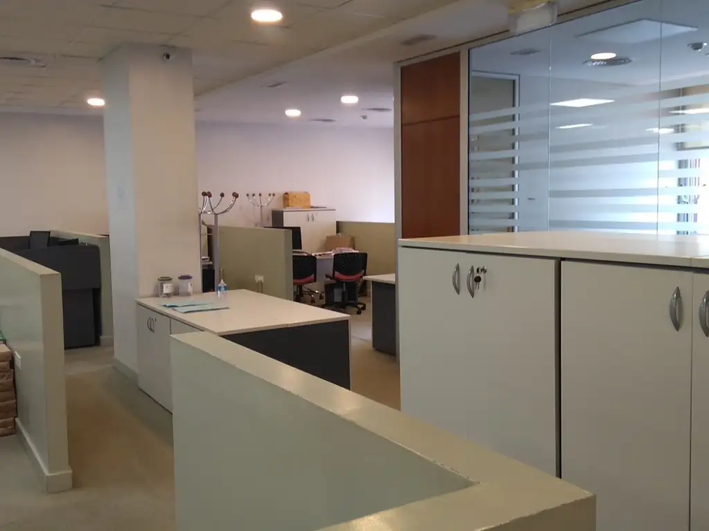 Foto de Edificio de oficinas en Florida y Paraguay, imagen 4