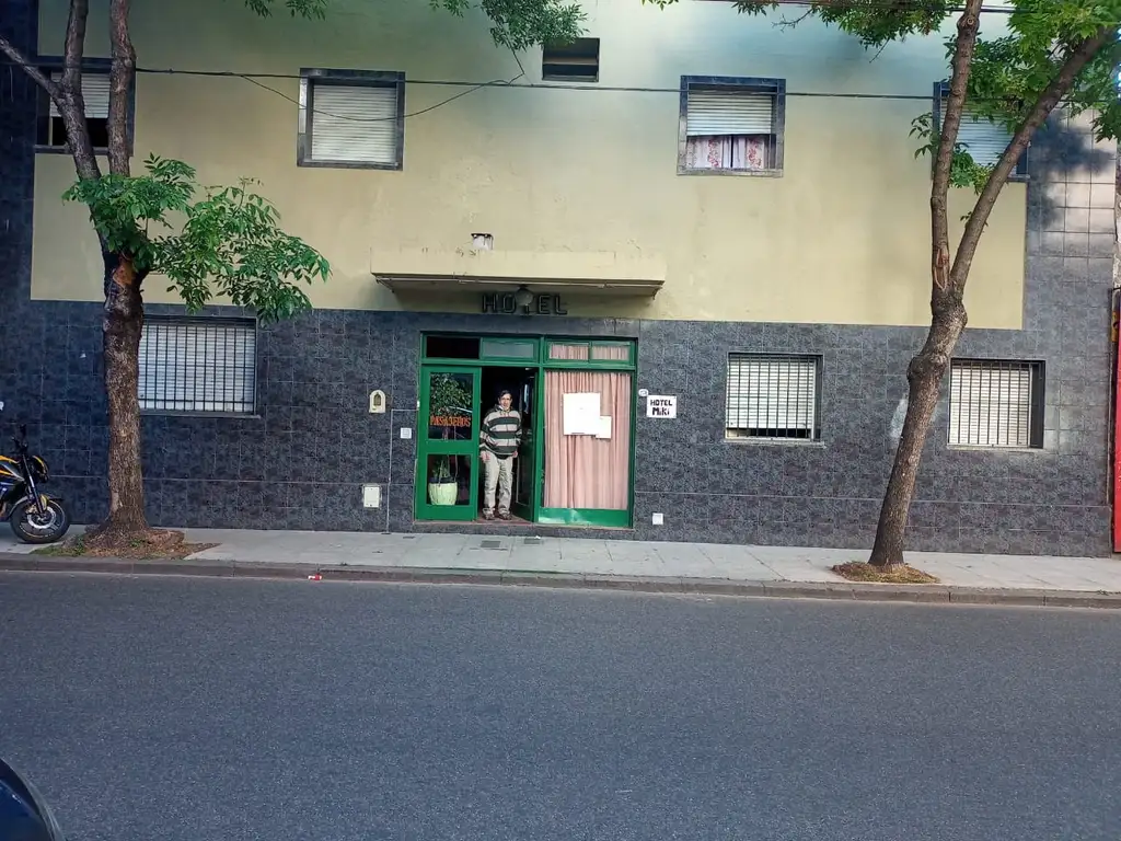 Foto de Terreno a demoler en once s/La Rioja al 200, imagen 1