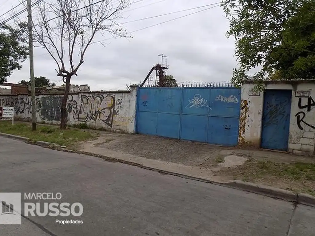 Foto de FRACCIÓN DE TERRENO c/ MEJORAS, imagen 1