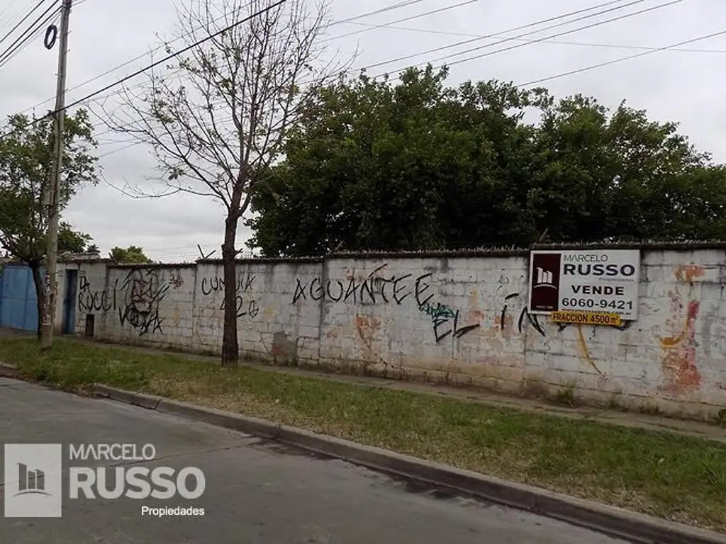Foto de FRACCIÓN DE TERRENO c/ MEJORAS, imagen 2