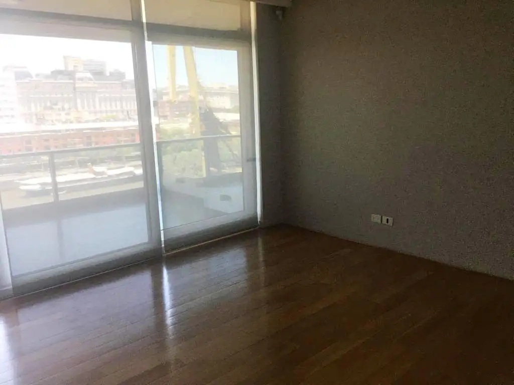 Foto de DEPARTAMENTO 3 DOR.C/DEP - PUERTO MADERO, CAPITAL FEDERAL, imagen 4