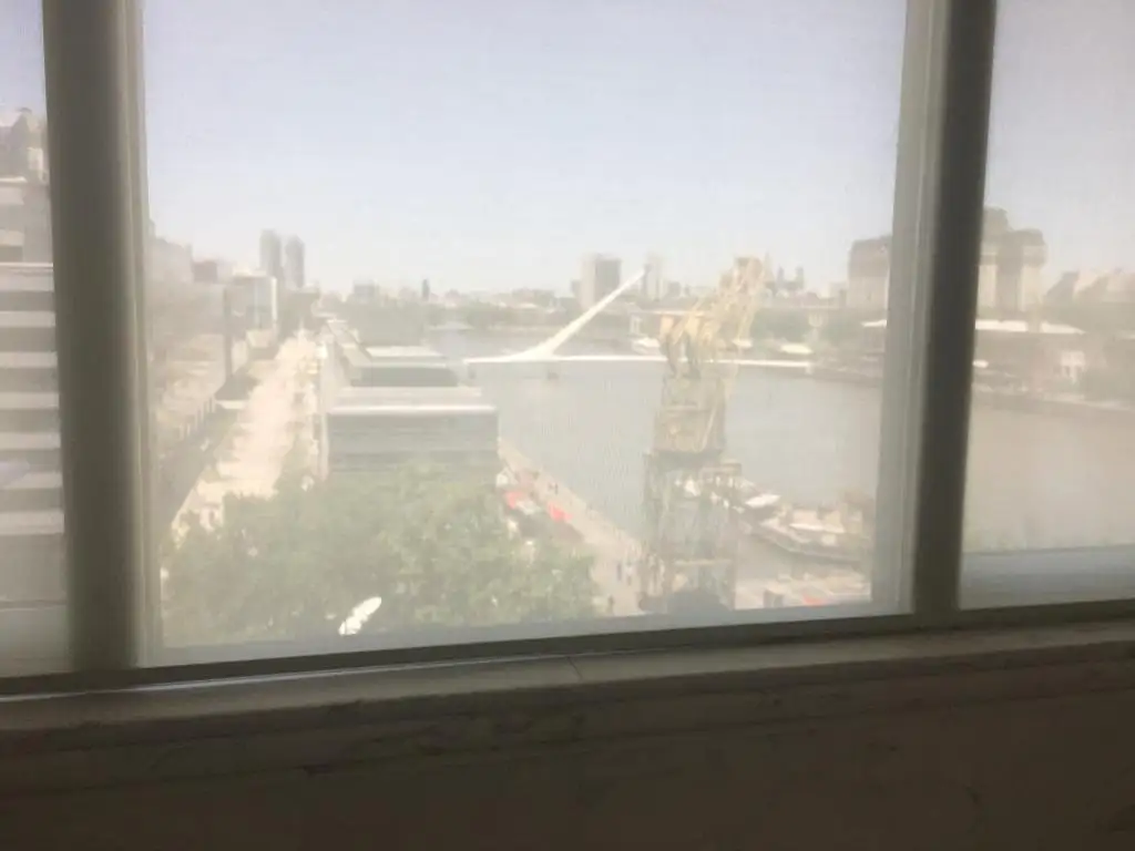Foto de DEPARTAMENTO 3 DOR.C/DEP - PUERTO MADERO, CAPITAL FEDERAL, imagen 3