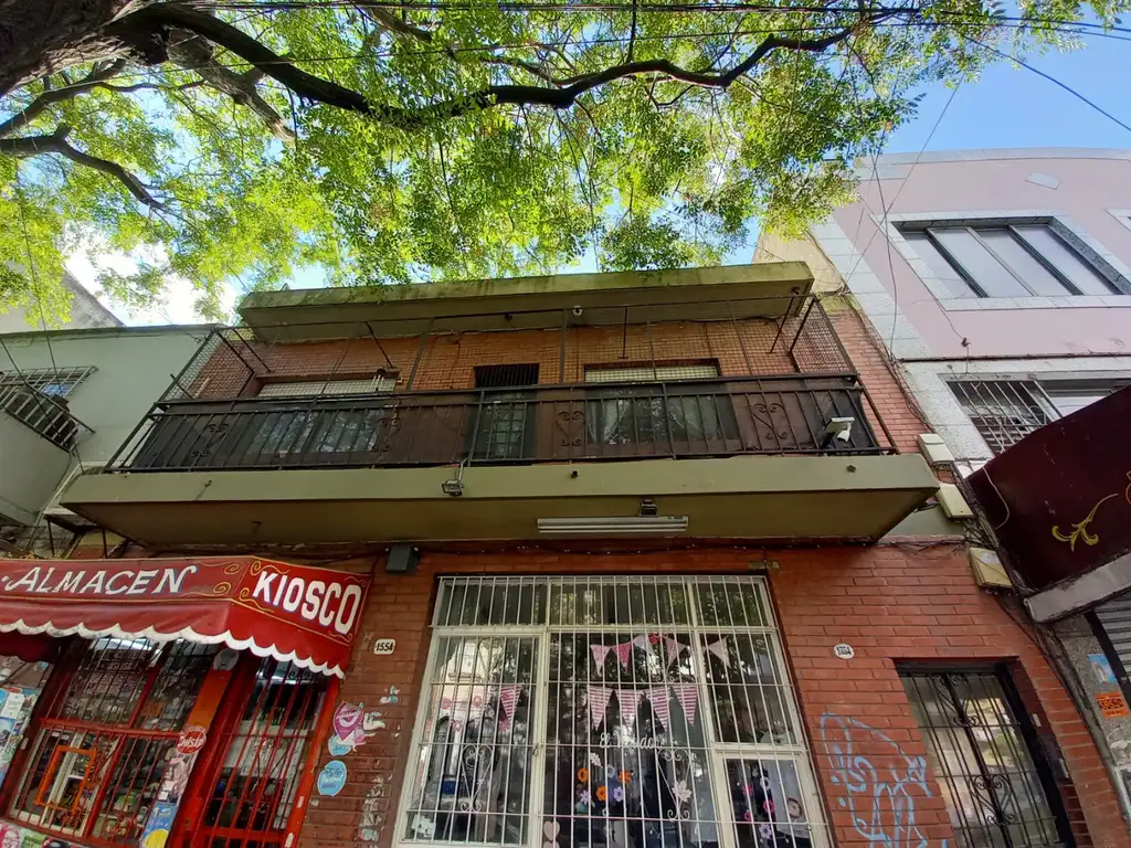 Foto de AV DORREGO 1500, (PALERMO HOLLYWOOD) VENTA EN BLOCK, 2 LOCALES, MAS PH, imagen 1