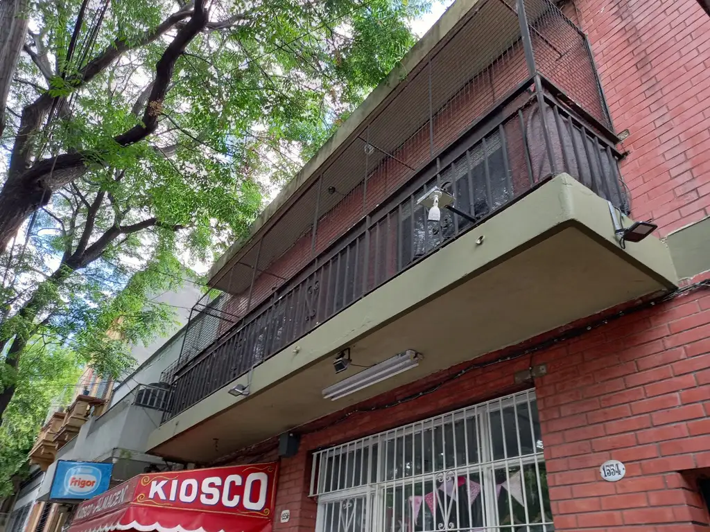 Foto de AV DORREGO 1500, (PALERMO HOLLYWOOD) VENTA EN BLOCK, 2 LOCALES, MAS PH, imagen 2