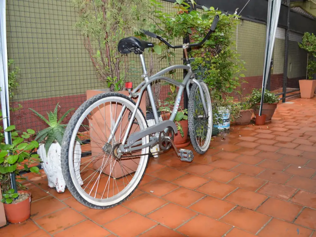 Foto de AV DORREGO 1500, (PALERMO HOLLYWOOD) VENTA EN BLOCK, 2 LOCALES, MAS PH, imagen 5