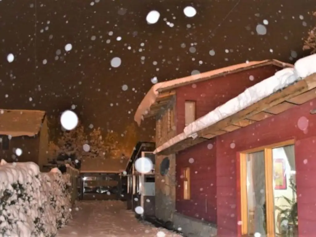 Foto de Casa con pileta climatizada, 3 dormitorios - J. de los Andes, imagen 3