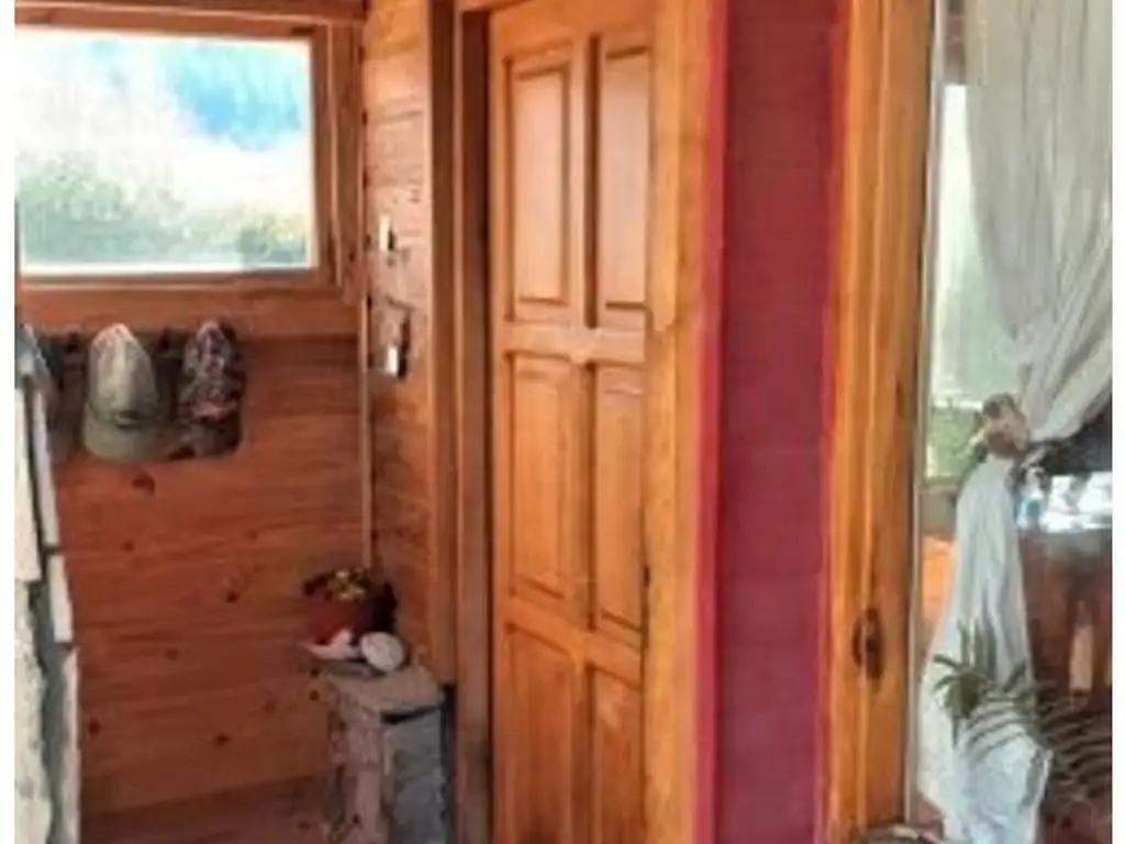 Foto de Casa con pileta climatizada, 3 dormitorios - J. de los Andes, imagen 1