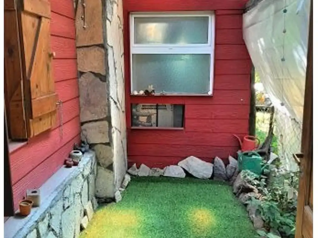 Foto de Casa con pileta climatizada, 3 dormitorios - J. de los Andes, imagen 2