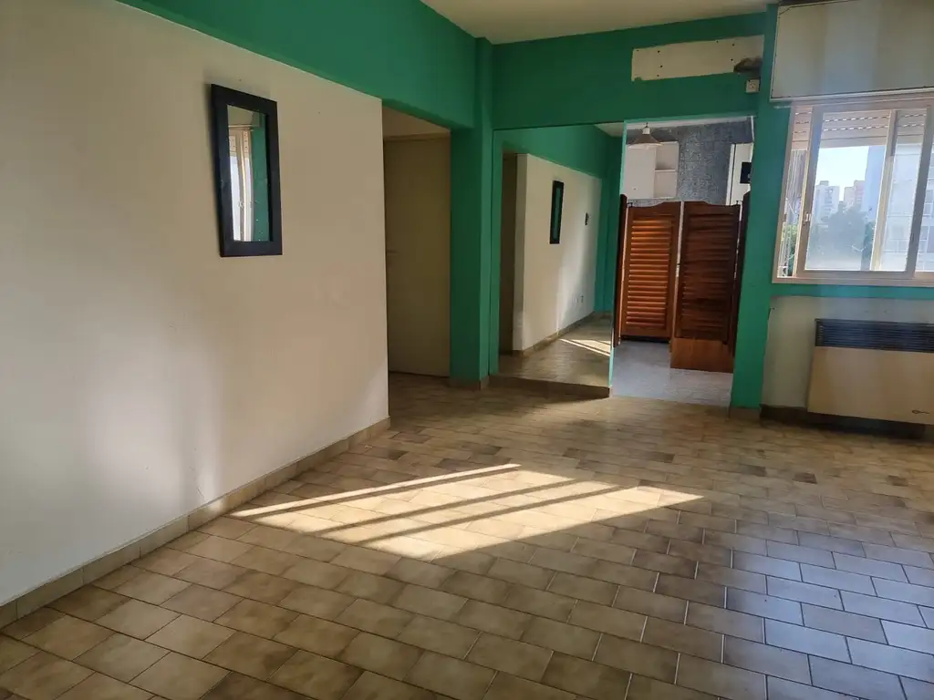Foto de ALQUILER DEPTO 3 AMBIENTES, imagen 3