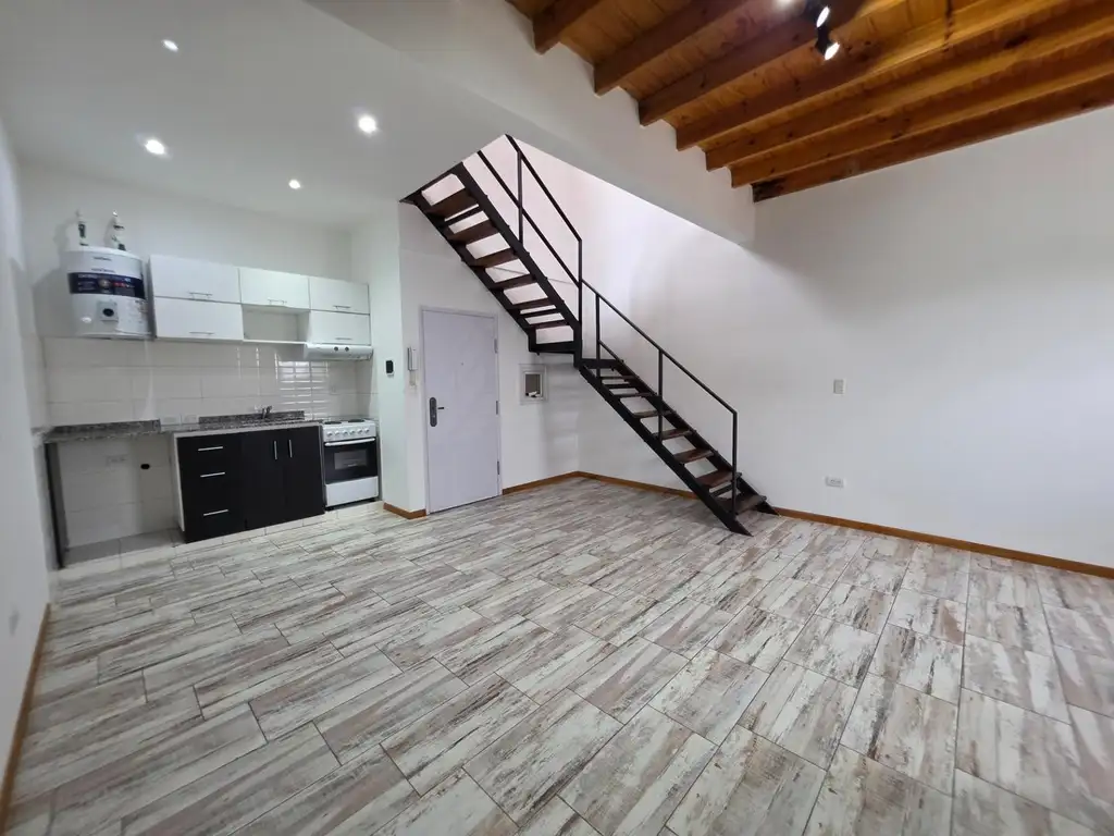 Foto de Excelente Depto 2 AMB SIN EXPENSAS - VILLA BALLESTER, imagen 2