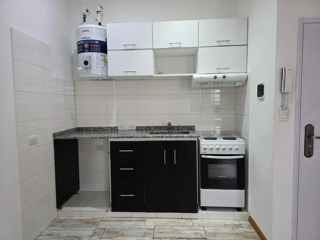 Foto de Excelente Depto 2 AMB SIN EXPENSAS - VILLA BALLESTER, imagen 4