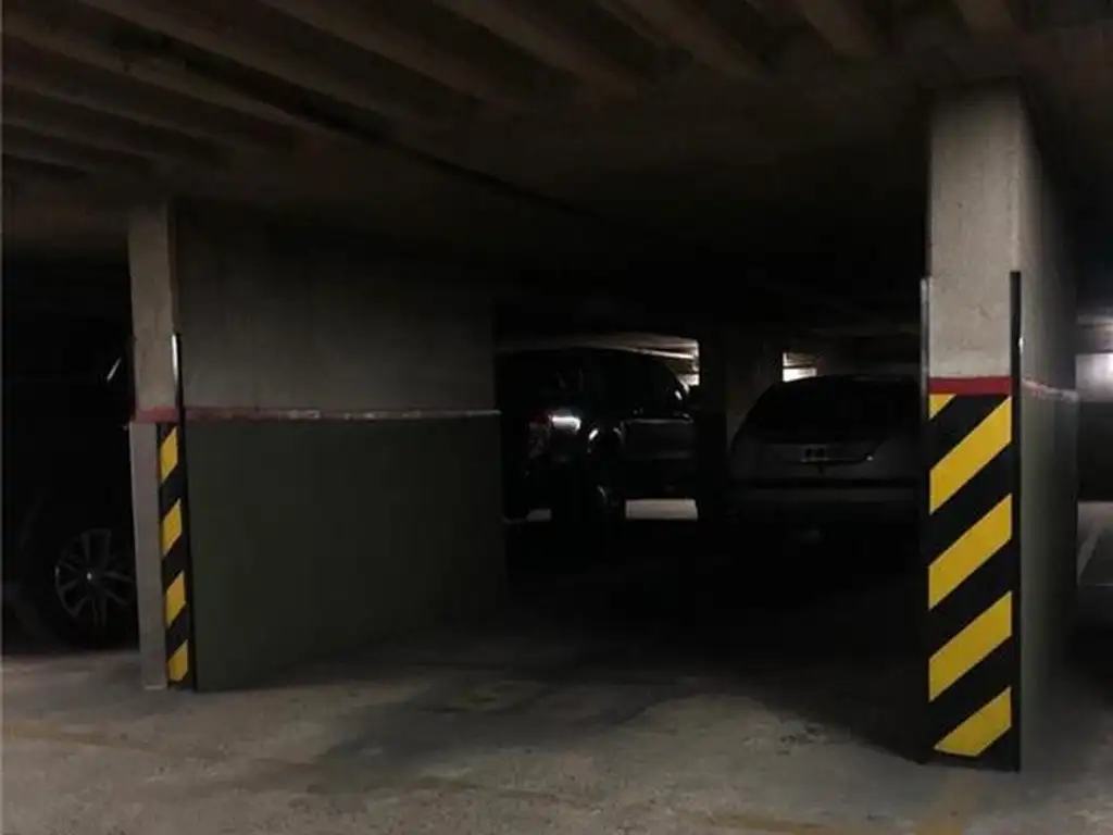 Foto de COCHERAS/GARAJES - MONSERRAT, CAPITAL FEDERAL, imagen 1