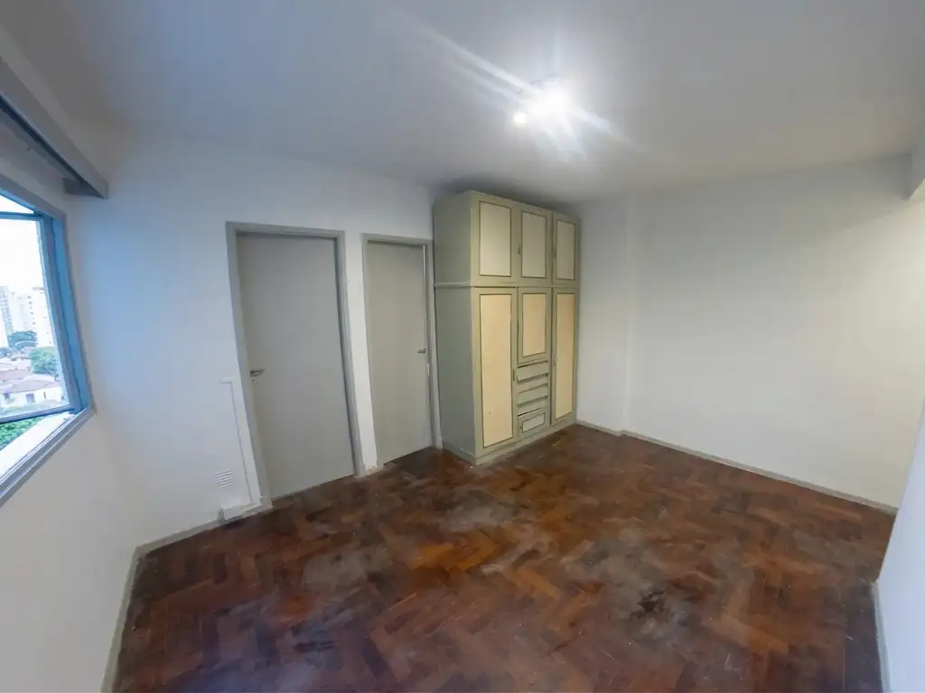 Foto de Monoambiente luminoso con cocina separada en San Cristóbal, imagen 4