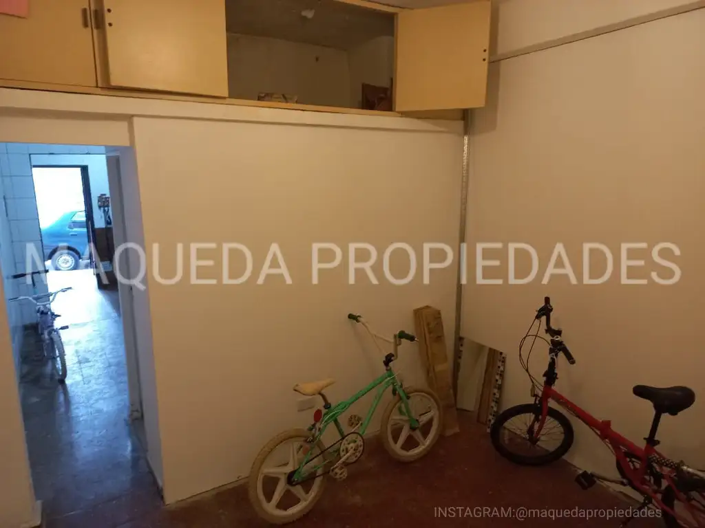 Foto de PH 2 AMBIENTES AL FRENTE P.BAJA, imagen 3