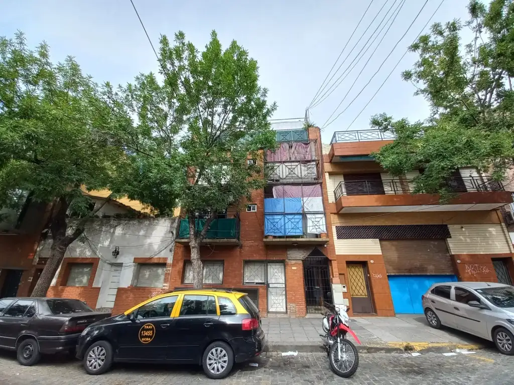 Foto de 2 amb frente balcon cocicna inc., se permuta x ph /dpto costa necochea/, imagen 3