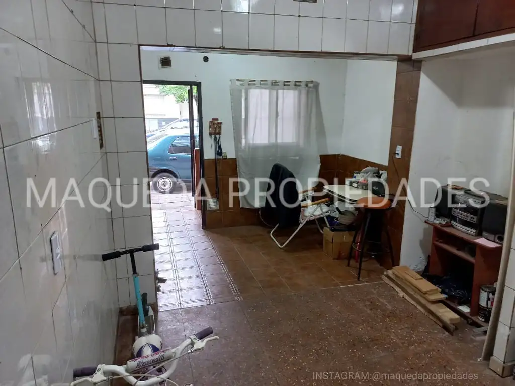 Foto de 2 ambientes planta baja al frente, imagen 1