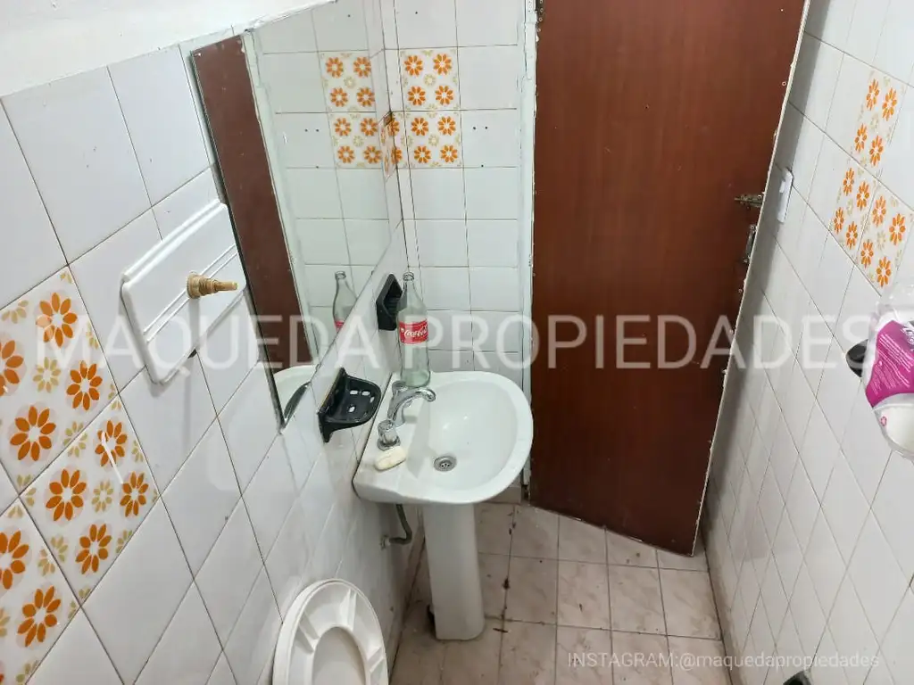 Foto de 2 ambientes planta baja al frente, imagen 3