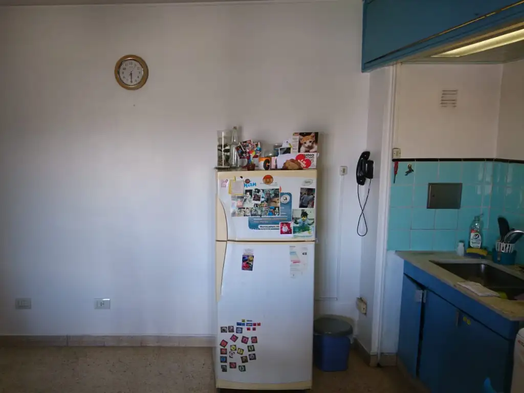 Foto de VENTA DEPARTAMENTO 2 AMBIENTES AL FRENTE, imagen 1