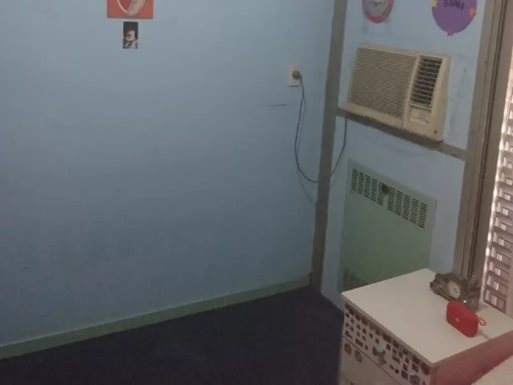 Foto de VENTA DEPARTAMENTO 2 AMBIENTES AL FRENTE, imagen 2