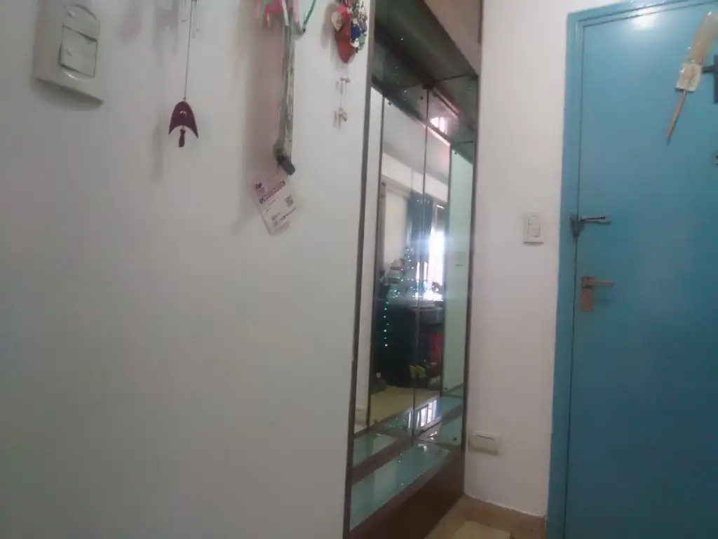 Foto de VENTA DEPARTAMENTO 2 AMBIENTES AL FRENTE, imagen 3