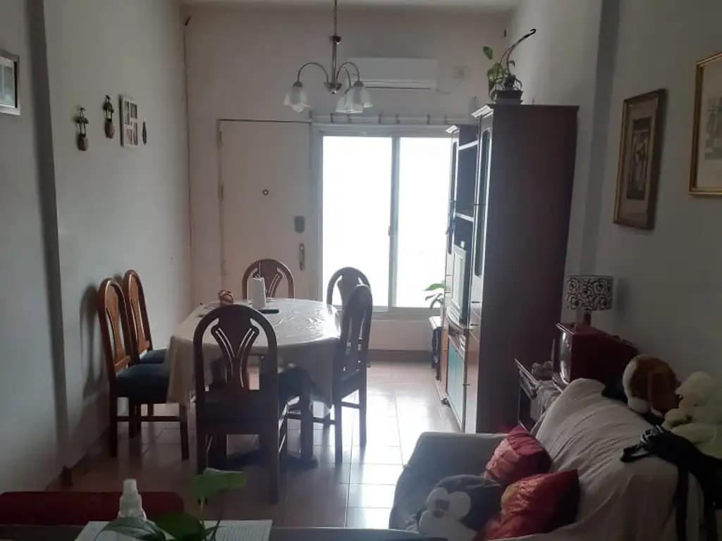 Foto de 3 Amb Tipo Casa Al Frente Excelente Estado- Apto profesional, imagen 2