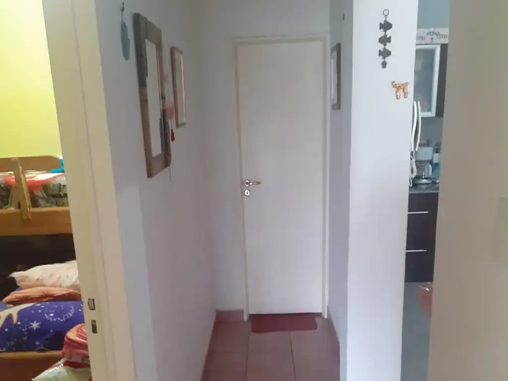 Foto de 3 Amb Tipo Casa Al Frente Excelente Estado- Apto profesional, imagen 1