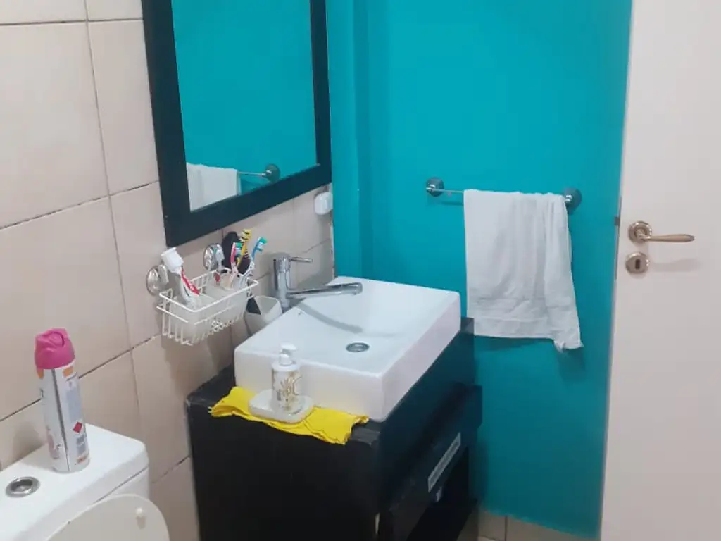 Foto de 3 Amb Tipo Casa Al Frente Excelente Estado- Apto profesional, imagen 5