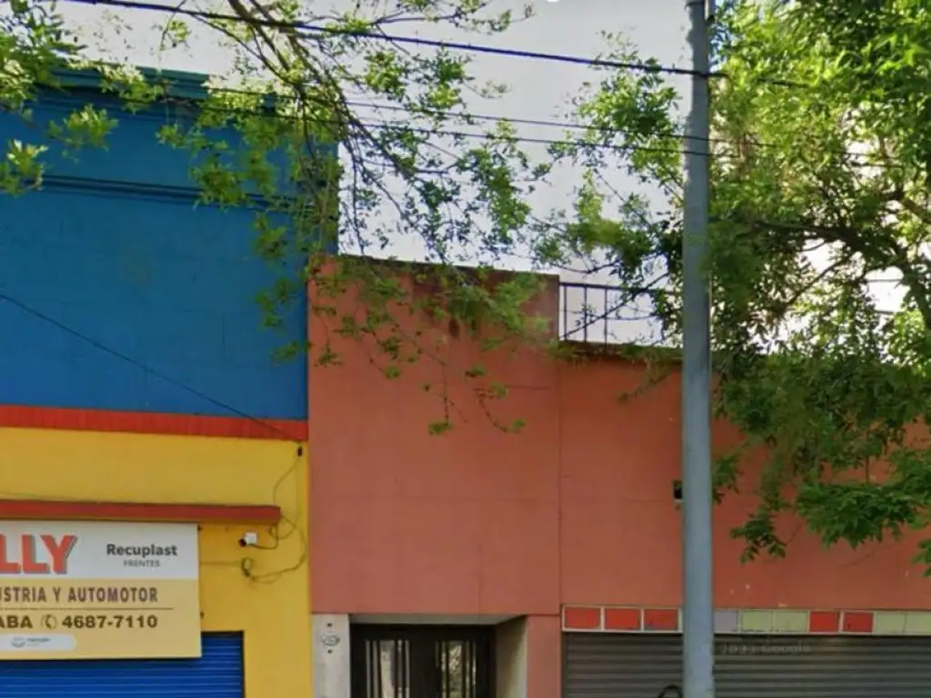 Foto de Av. de los Corrales 7028, Depto 4 CABA, imagen 1