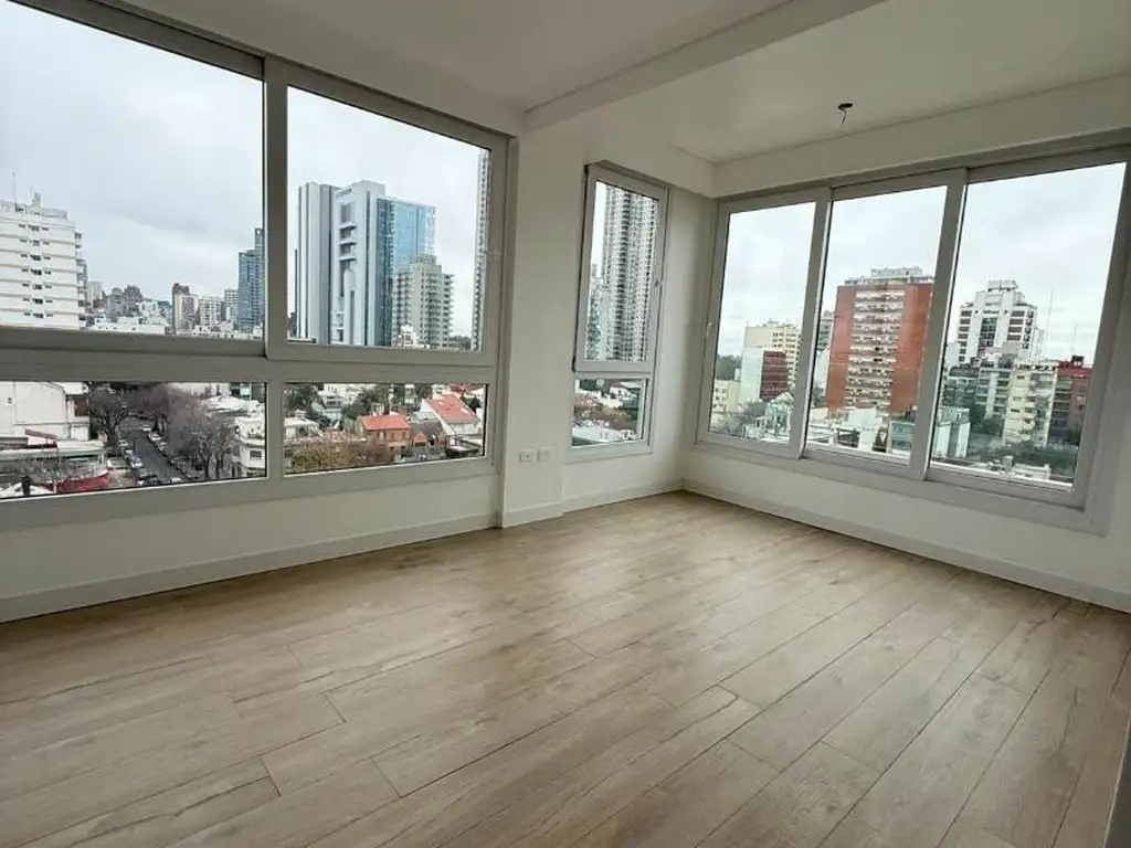 Foto de ALQUILER PENTHOUSE A ESTRENAR 5 AMBIENTES 260MT Y 2 COCHERAS, imagen 5