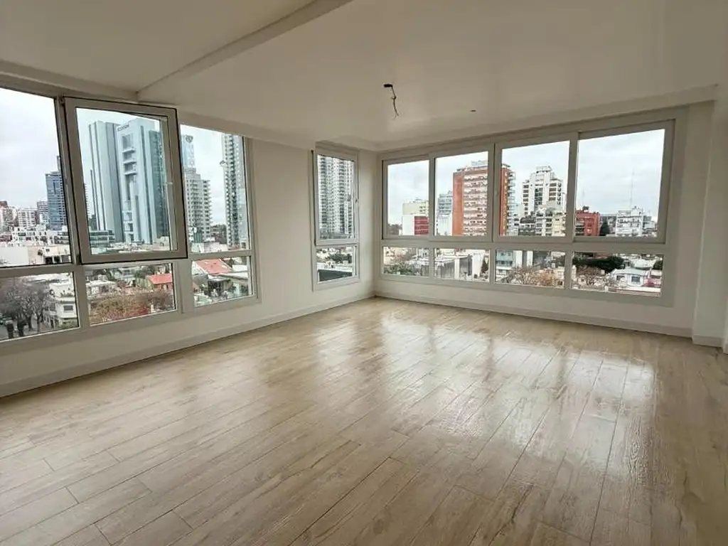 Foto de ALQUILER PENTHOUSE A ESTRENAR 5 AMBIENTES 260MT Y 2 COCHERAS, imagen 4